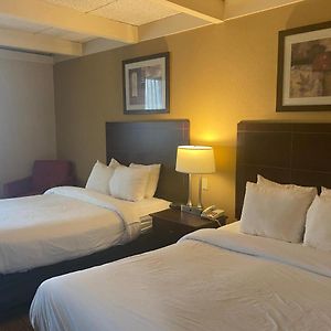 Superior Queen Room Two Queen Beds